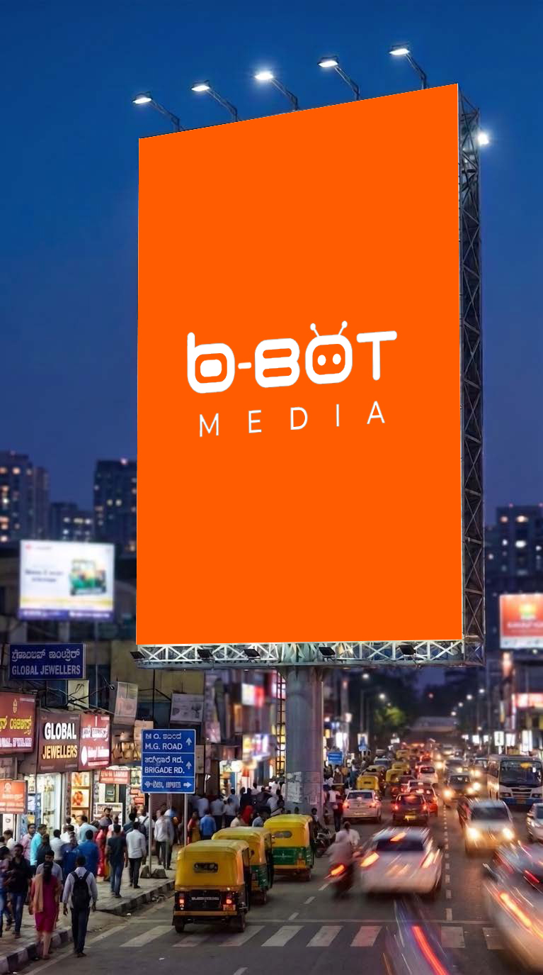 Premium Billboard Hoardings