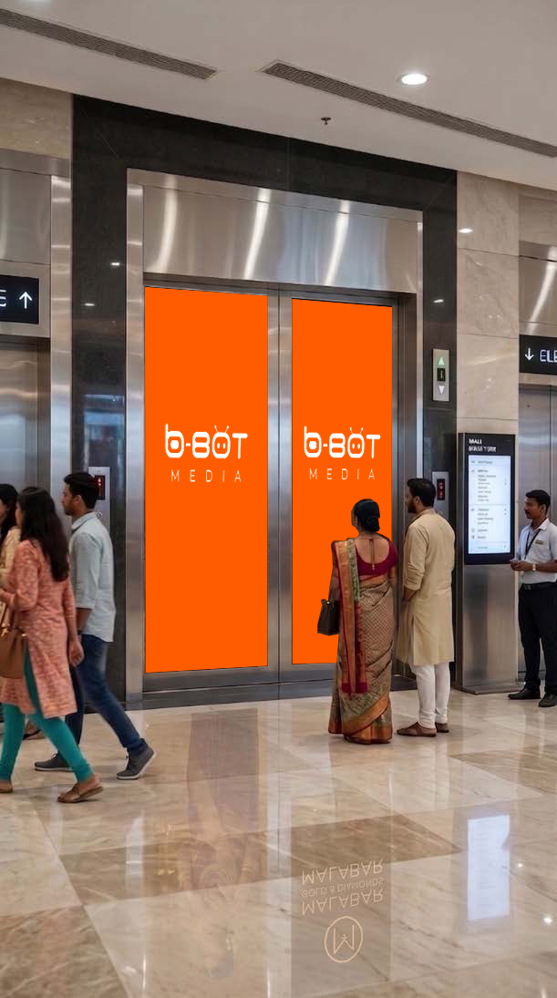 Lift Branding